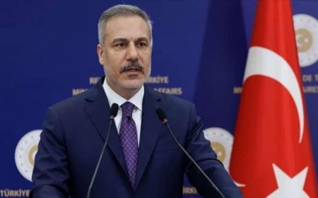 Dışişleri Bakanı Hakan Fidan, Kuveyt Dışişleri Bakanı Es-Sabah ile telefonda görüştü