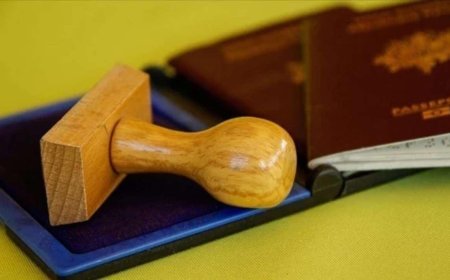 Pasaport EES sistemi nedir? Pasaportlarda yeni dönem başlıyor! Avrupa seyahatlerinde EES sistemi devreye alınıyor