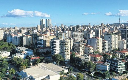 Kentsel dönüşümde 2026 farkı