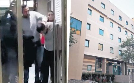 İTÜ Kız yurdunda taciz paniği: Çamaşırhanede yarı çıplak yakalandı