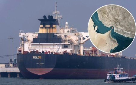 Hürmüz Boğazı'nda 'haraç' krizi! Türk Boğazları, domino etkisi ve İran'ın tek kozu