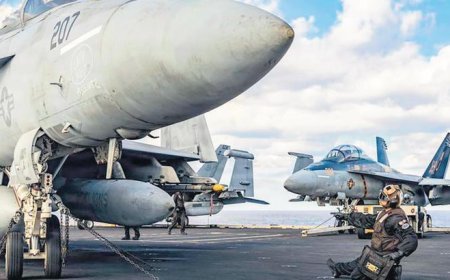 ABD ile İsrail arasında çatlak belirtileri