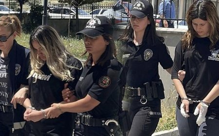 Yasak aşk cinayeti! 2 kadın, bir anneye 36 günlük bebeğinin yanında dehşeti yaşattı