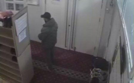 Eskişehir’de ilginç yakalama! Gasp şüphelisi kendini yer bildirimiyle ele verdi