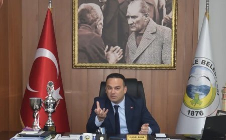 Hasbi Dede CHP'den ihraç edildi
