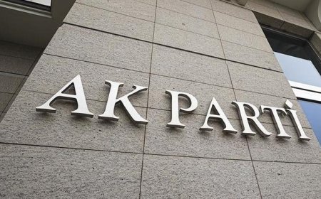 AK Parti'li Yazıcı, YSK kararını paylaşarak ‘Ara seçim’ tartışmalarına yanıt verdi