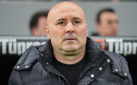 Sami Uğurlu'dan Beşiktaş'a övgü: 'Baştan sona hak ettiler!'