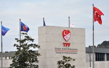 Süper Lig'den 4 kulüp, PFDK'ye sevk edildi!