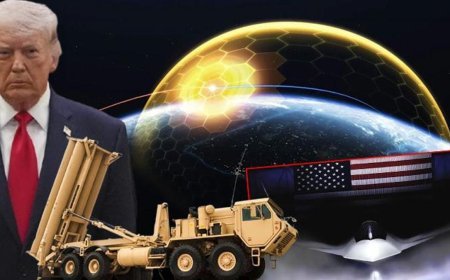 Trump'tan 1.5 trilyon dolar rekor bütçe! 'Savaşla uğraşıyoruz, bebek bakımına kaynak ayıramayız'