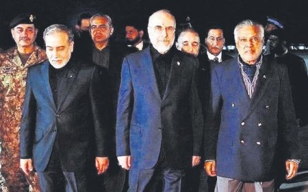 Gözler müzakerelerde