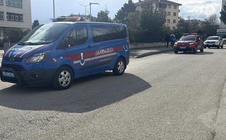 Bolu Belediyesine 'İrtikap' soruşturması! 4 şüpheli mahkemeye çıkarıldı