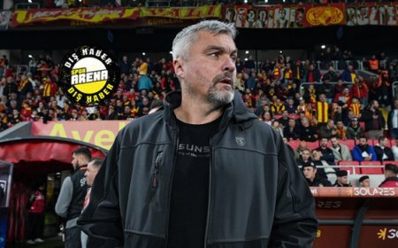 Thomas Reis: 'Galatasaray, Fenerbahçe ve Beşiktaş’ı çalıştırmak harika olurdu!'