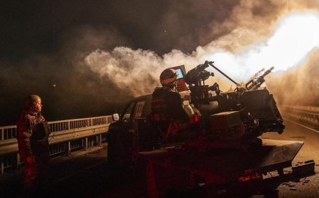 Paskalya nedeniyle karar alınmıştı! Rusya ile Ukrayna arasında ateşkes devreye girdi