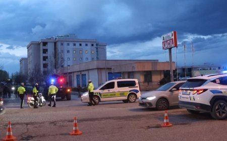 Son dakika...Iğdır'da silahlı kavga! 2 kişi öldü, 6 kişi yaralandı