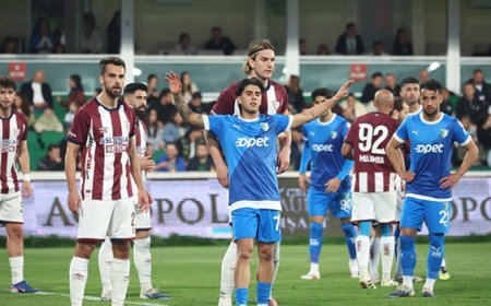 Bodrum'da gol sesi çıkmadı!