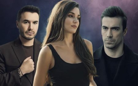 Ünlülere uyuşturucu operasyonunda test sonuçları ortaya çıktı: İbrahim Çelikkol, Mustafa Ceceli, Hande Erçel...