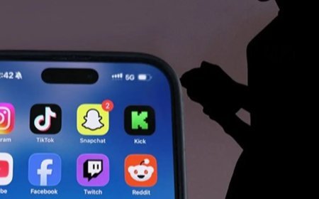 15 yaş altına sosyal medya sınırı. Bakan Göktaş: Amacımız sansürlemek değil gençleri korumak