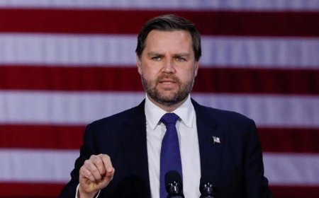 ABD-İran müzakerelerinde anlaşmazlık! Vance: Son ve en iyi teklifimizi yaptık