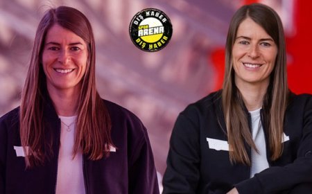 Almanya'da tarihi karar: Bundesliga tarihindeki ilk kadın teknik direktör oldu!