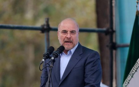 İran'dan müzakere açıklaması! 'Artık karar verme zamanı'