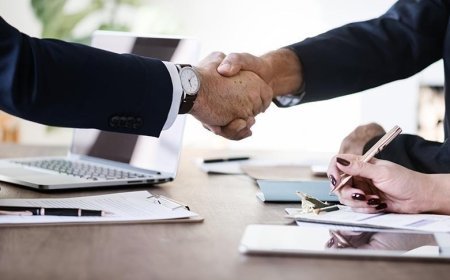 Geçen yıl arabuluculukla uyuşmazlıkların yüzde 54'ünde anlaşma sağlandı