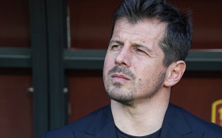 Emre Belözoğlu: 'Hakem bizi doğradı!'