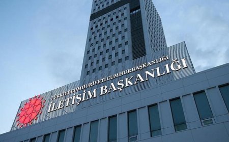 DMM'den Cumhurbaşkanı Erdoğan'a atfedilen sözlere yalanlama