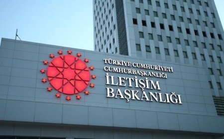 DMM’den ‘Türkiye'nin İsrail'e yönelik işgal tehdidinde bulunduğu’ iddialarına yalanlama