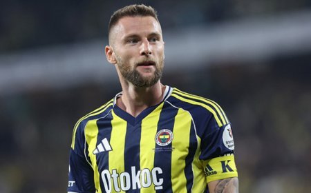 Skriniar, Çaykur Rizespor maçında oynayabilecek mi? Slovak stoperin son durumu belli oldu