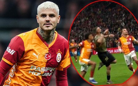 Galatasaray-Kocaelispor maçında tartışılan penaltı pozisyonunu yorumladılar! Eski hakemler kararını verdi