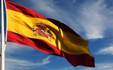 İspanya, İran Büyükelçiliği'ni yeniden açtı! 'İş birliği fırsatı umuyoruz'