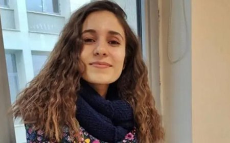 Kayıp Gülistan Doku soruşturmasında 7 ilde 13 şüpheli hakkında gözaltı kararı