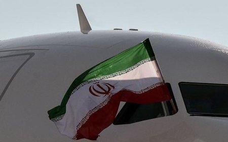 İranlı yetkiliden 'gizemli rota' açıklaması! 'Saldırı istihbaratı alındı'