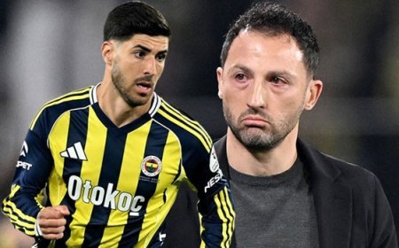 Tedesco'ya beklenmedik teklif! Asensio resmen iletti