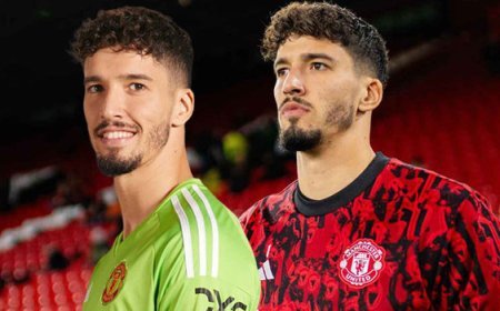 Altay Bayındır, İstanbul devine transfer olmak üzere! Resmi açıklama tarihi belli oldu