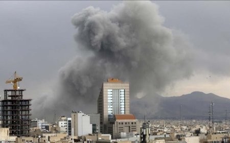 Saldırıların İran'a maliyeti belli oldu! Savaş tazminatı yeniden gündemde