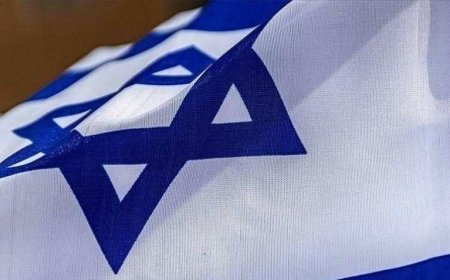 MOSSAD'dan 'misyon' açıklaması! 'Ancak o zaman tamamlanmış olacak'
