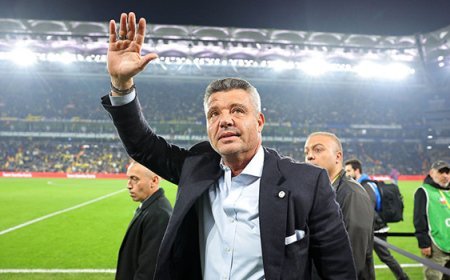 Sadettin Saran: 'İnşallah bu sene şampiyon olacağız!'