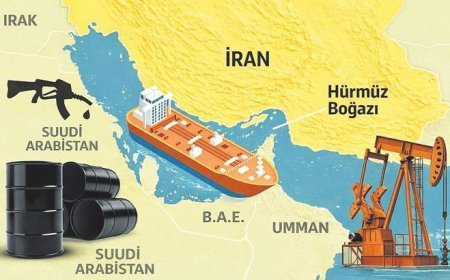 Hürmüz açılsa bile etkileri aylar sürecek