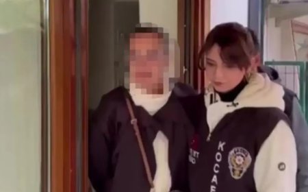 18 yıl önce çöpte ölü bulunan bebeğin annesi hakim karşısında. "Dokunduğumda kaskatıydı"