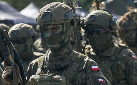 SON DAKİKA HABERLER: Wall Street Journal yazdı! Gizli hazırlık başladı, NATO planı ortaya çıktı: ABD çekilirse Avrupa ne yapacak?