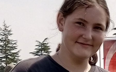 SON DAKİKA HABERLERİ: Entübe edilmişti! Ortaokul öğrencisi Çağla’dan kahreden haber!