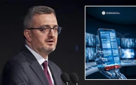 Yapay zekada 'kalkan' dönemi! Türkiye’den dezenformasyona karşı yeni hamle