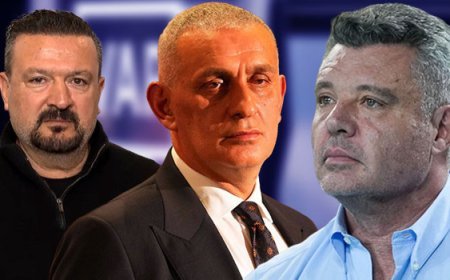 Fenerbahçe'den son 5 hafta için uyarı 'var!'