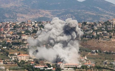 Lübnan’da 1 haftalık ateşkes iddiası! İsrail'den 'karar yok' dedi