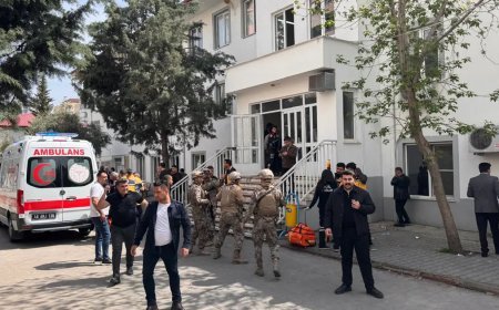 Kahramanmaraş'taki okul saldırısı paylaşımlarına inceleme