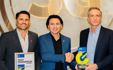 İlk araştırma sonucu yayınlandı, Vodafone 5G'de öne çıktı