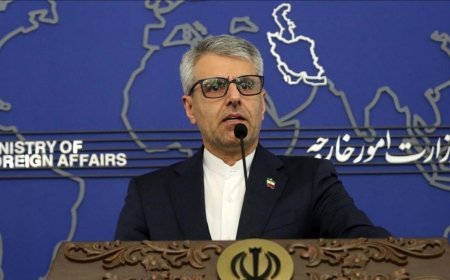 İran'dan Pakistan'da diplomasi trafiği! ABD'ye uranyum resti