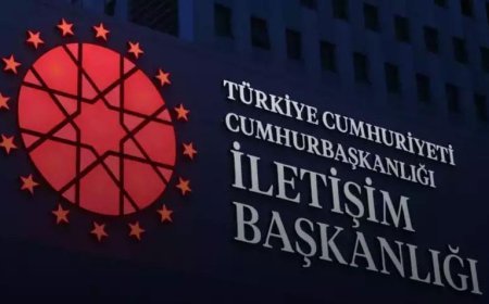 İletişim Başkanlığı'ndan yaşanan okul saldırıları hakkında açıklama