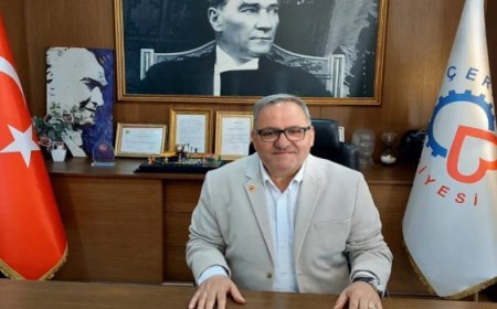 BELEDİYE BAŞKANLIĞINA ÖZGÜCÜ VEKÂLET EDİYOR